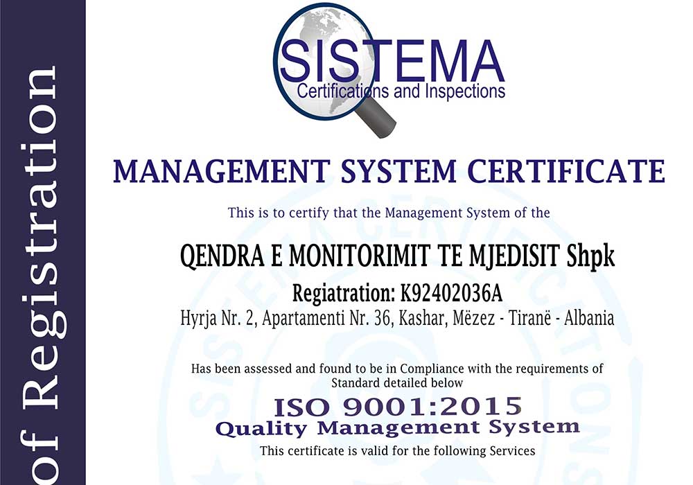 QMM-ISO-9001-English